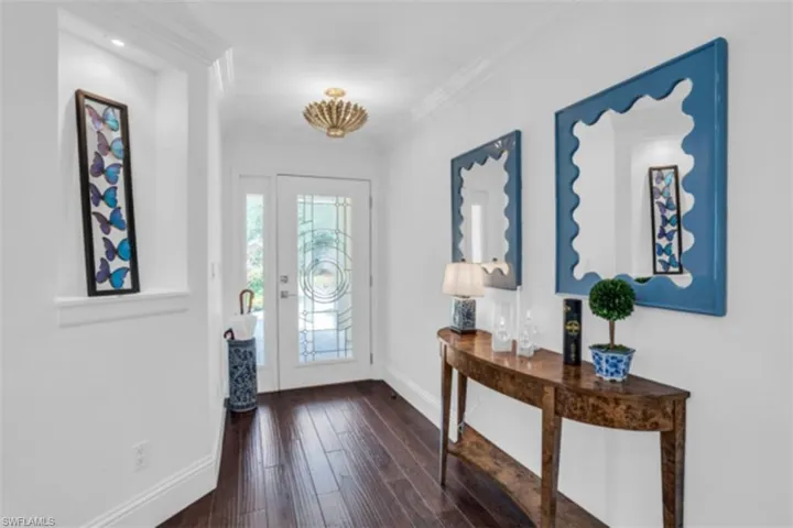 Entryway