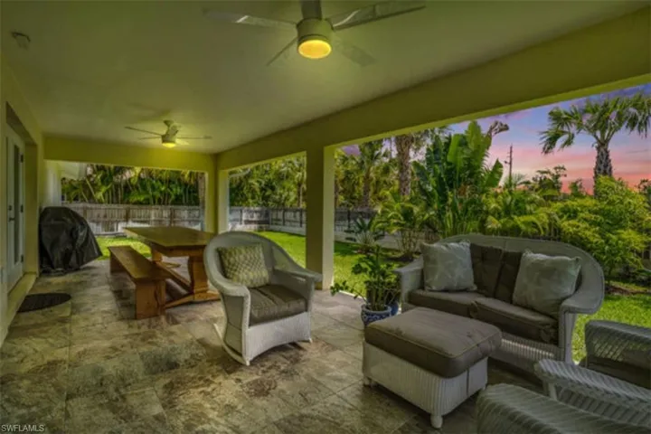 282 Saybrook Ct, Naples Fl 34110