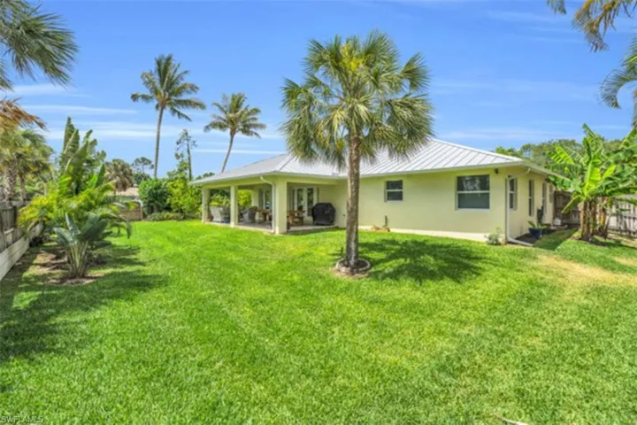 282 Saybrook Ct, Naples Fl 34110