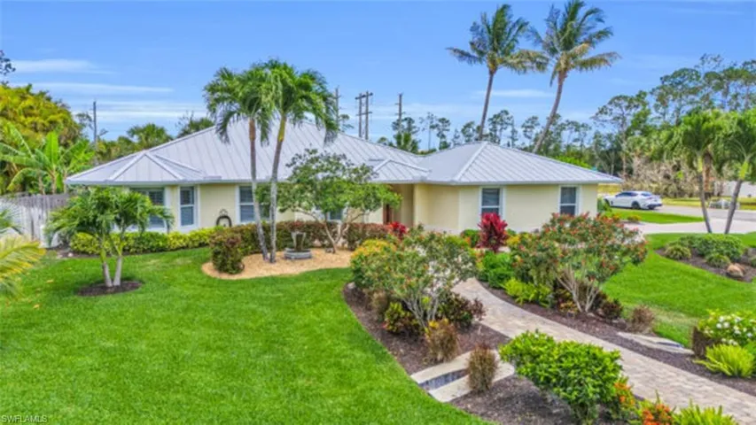 282 Saybrook Ct, Naples Fl 34110