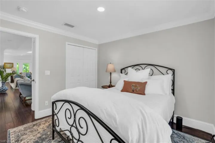 282 Saybrook Ct, Naples Fl 34110