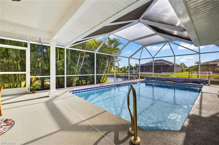 4235 Sw 20th Ave, Cape Coral, Florida 33914
