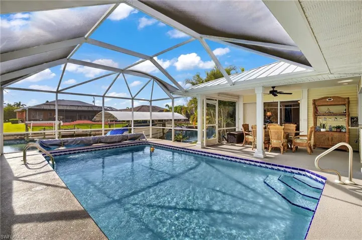 4235 Sw 20th Ave, Cape Coral, Florida 33914