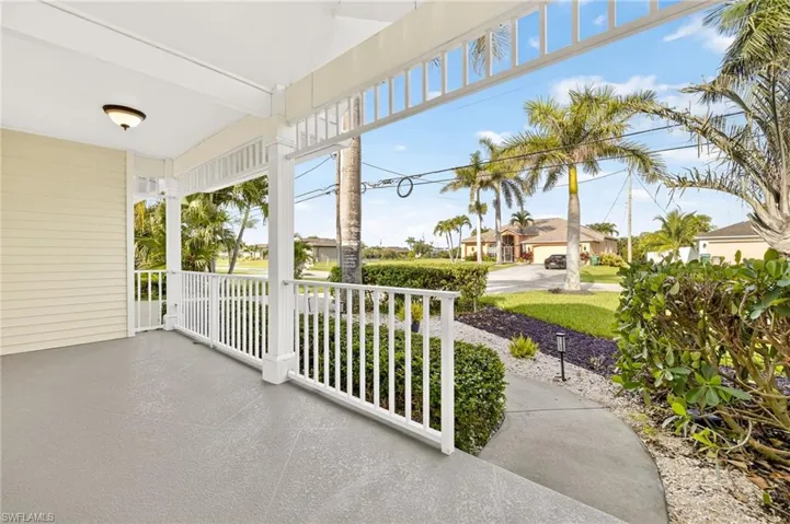 4235 Sw 20th Ave, Cape Coral, Florida 33914