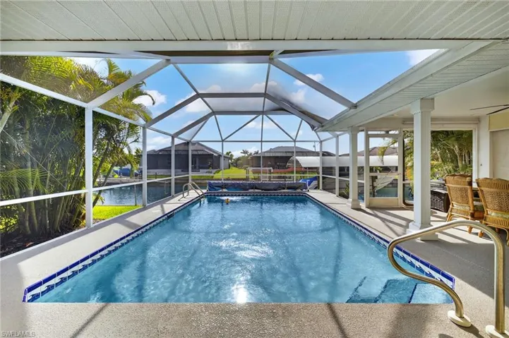 4235 Sw 20th Ave, Cape Coral, Florida 33914