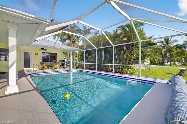 4235 Sw 20th Ave, Cape Coral, Florida 33914