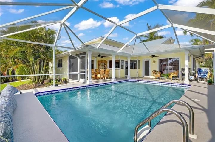 4235 Sw 20th Ave, Cape Coral, Florida 33914