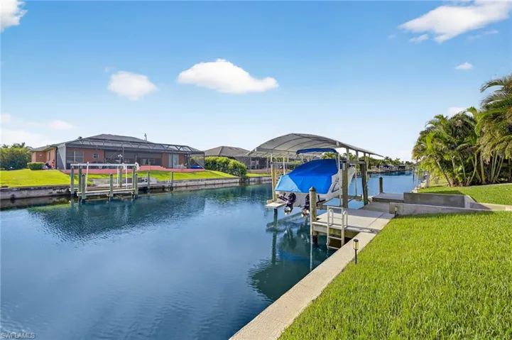 4235 Sw 20th Ave, Cape Coral, Florida 33914