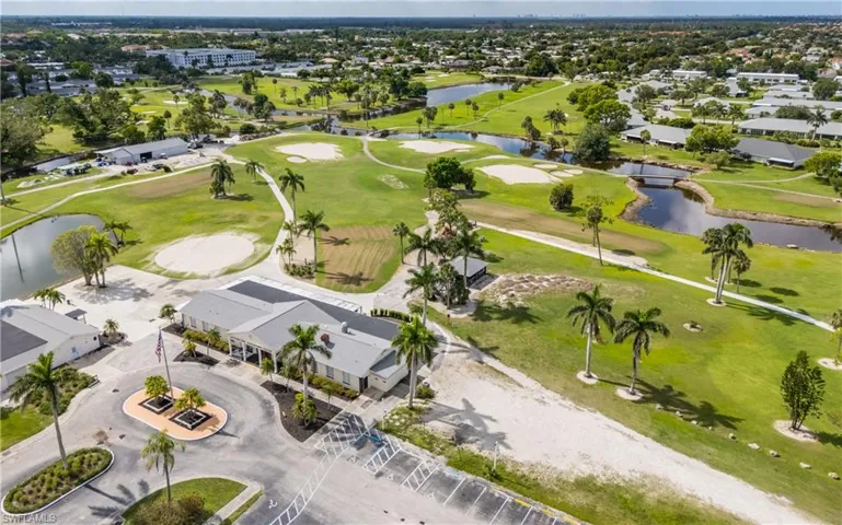 6884  Sandtrap  DR, Fort Myers, FL 33919