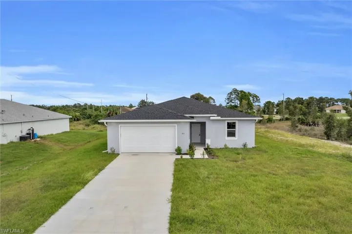 422 Ne 20th Ter, Cape Coral, Florida 33909