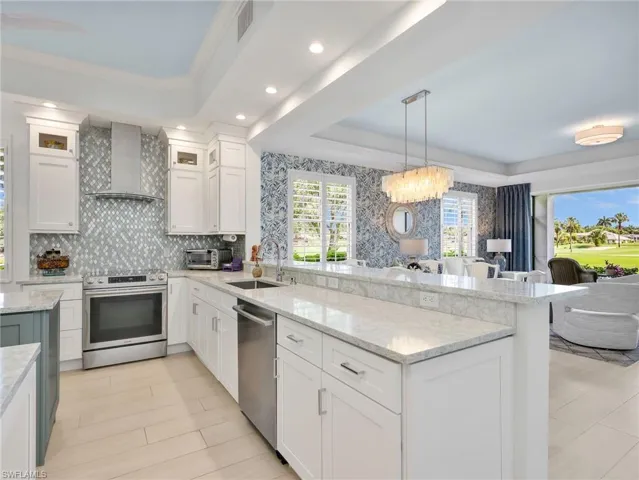 4794  Alberton  CT, Naples, FL 34105