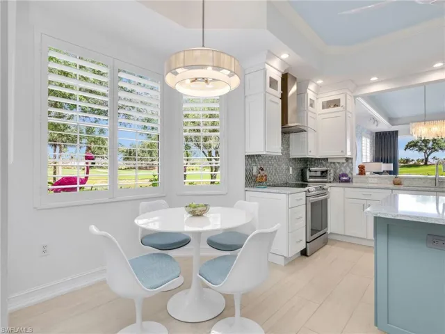 4794  Alberton  CT, Naples, FL 34105