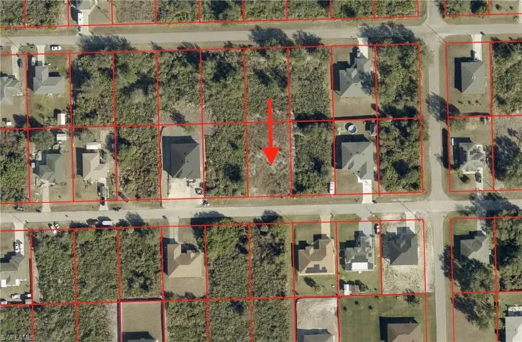 2706 65th St W, Lehigh Acres, Florida 33971