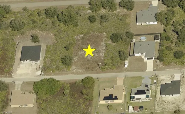 2706 65th St W, Lehigh Acres, Florida 33971