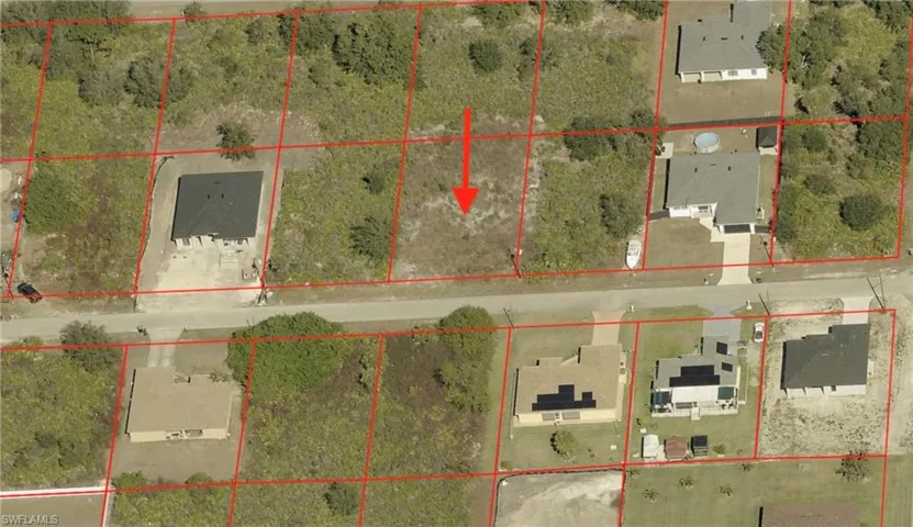 2706 65th St W, Lehigh Acres, Florida 33971