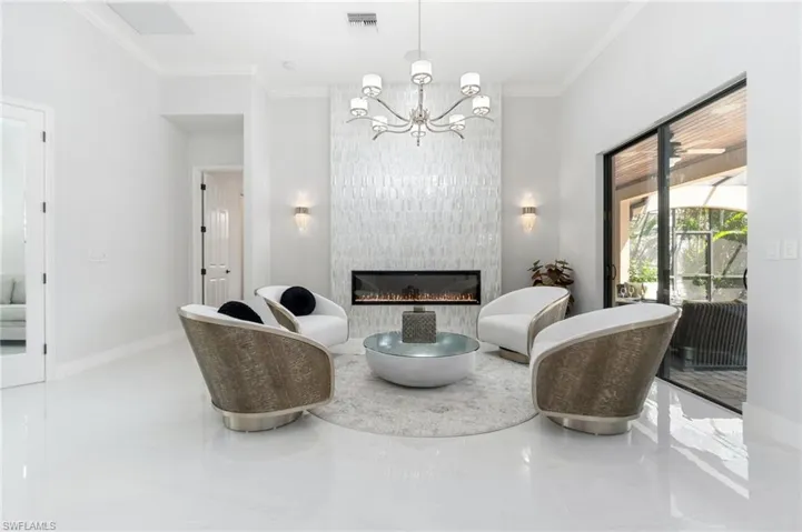 3440 Runaway Ln, Naples, Florida 34114