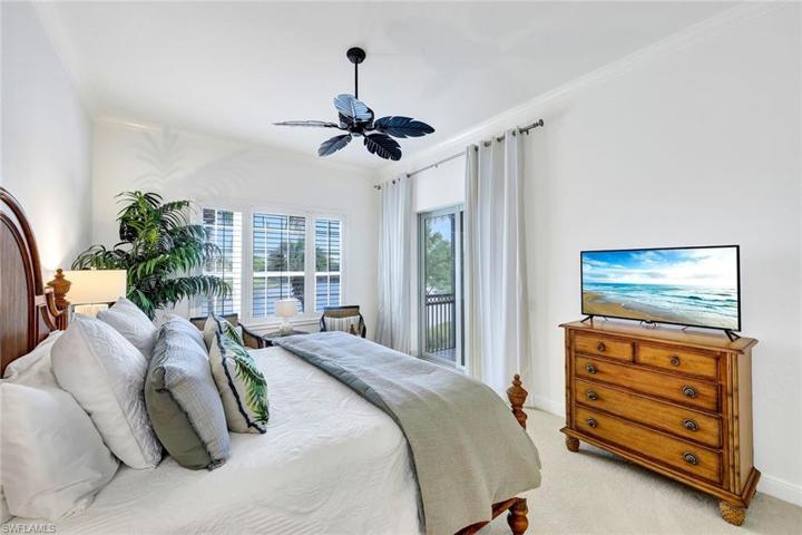 Primary suite