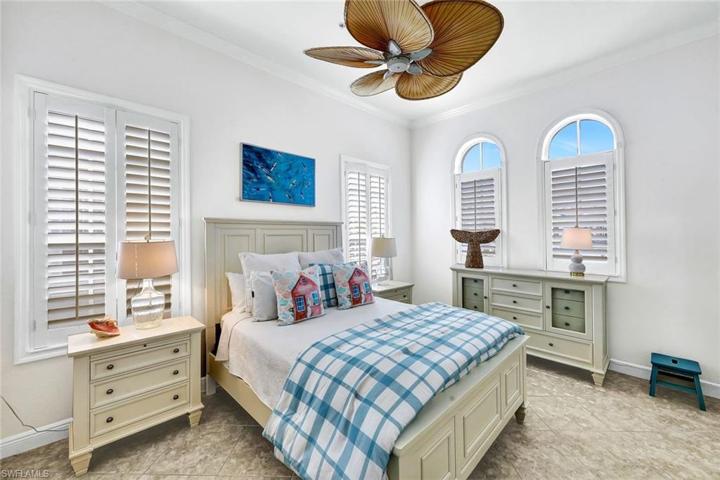 Guest suite