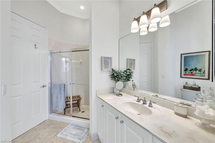 Guest bath