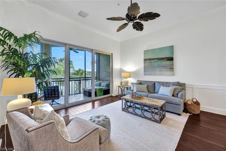 Family room/den