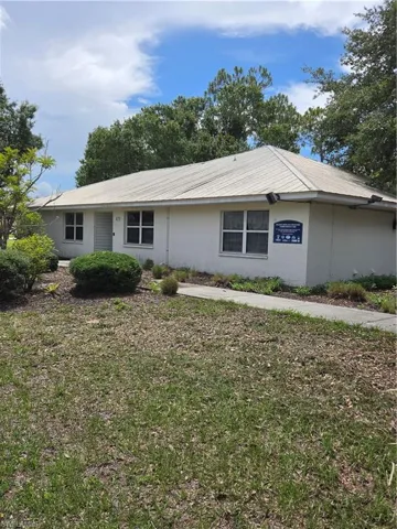 7226 Kumquat Rd, Fort Myers, Florida 33967