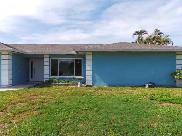 7226 Kumquat Rd, Fort Myers, Florida 33967