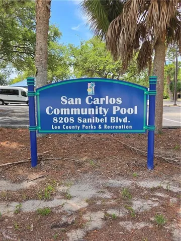 7226 Kumquat Rd, Fort Myers, Florida 33967
