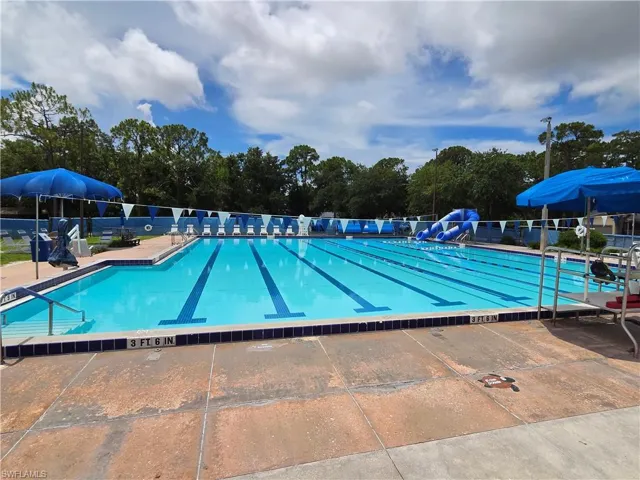 7226 Kumquat Rd, Fort Myers, Florida 33967