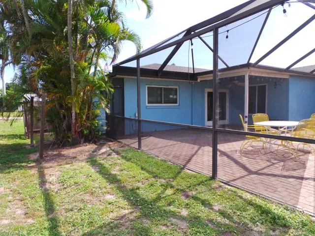 7226 Kumquat Rd, Fort Myers, Florida 33967