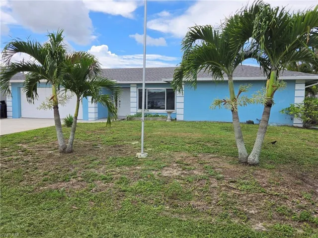 7226 Kumquat Rd, Fort Myers, Florida 33967