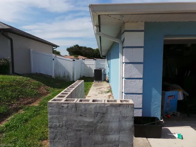 7226 Kumquat Rd, Fort Myers, Florida 33967