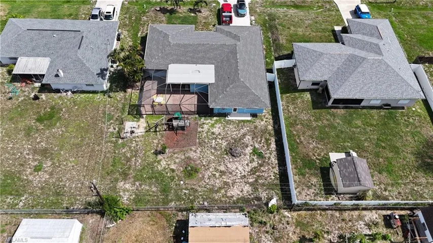 7226 Kumquat Rd, Fort Myers, Florida 33967