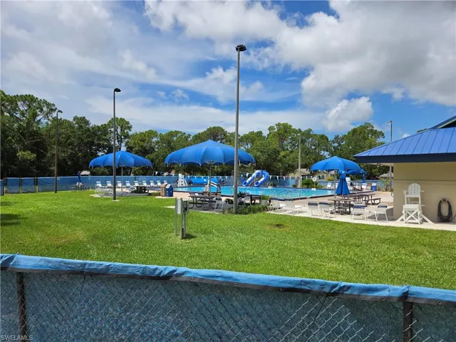 7226 Kumquat Rd, Fort Myers, Florida 33967