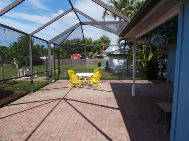 7226 Kumquat Rd, Fort Myers, Florida 33967
