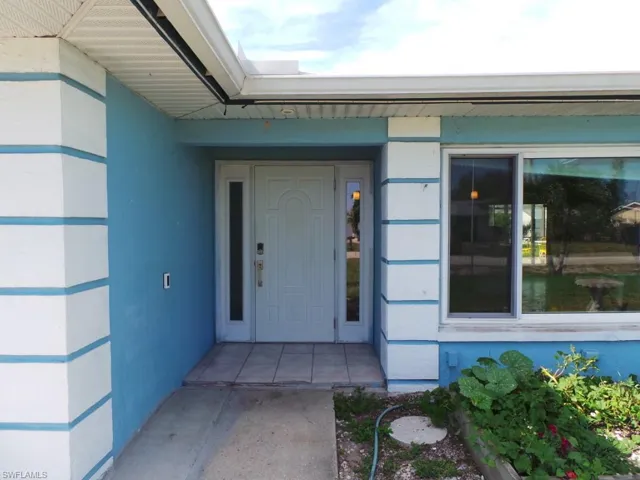 7226 Kumquat Rd, Fort Myers, Florida 33967