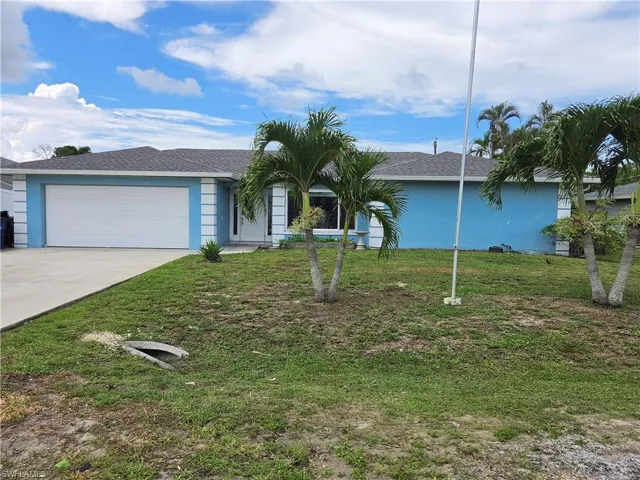 7226 Kumquat Rd, Fort Myers, Florida 33967