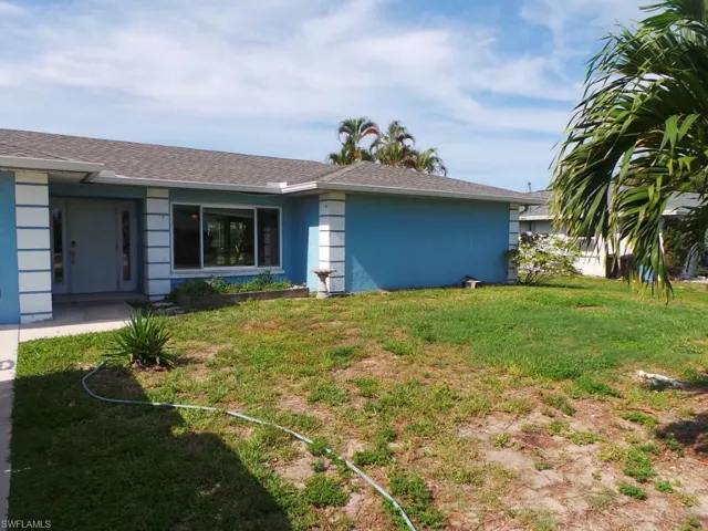 7226 Kumquat Rd, Fort Myers, Florida 33967