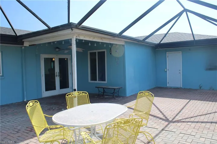 7226 Kumquat Rd, Fort Myers, Florida 33967