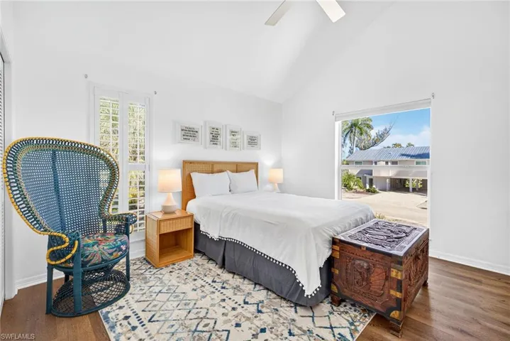 280 Southwinds Dr, Sanibel, Florida 33957