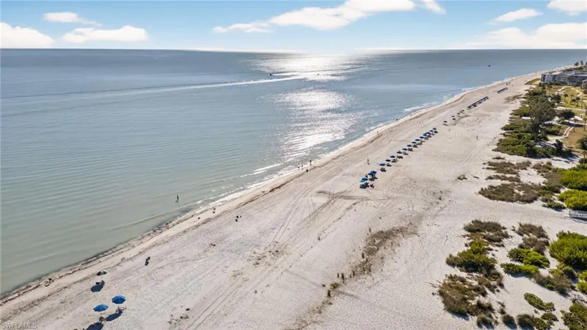 280 Southwinds Dr, Sanibel, Florida 33957