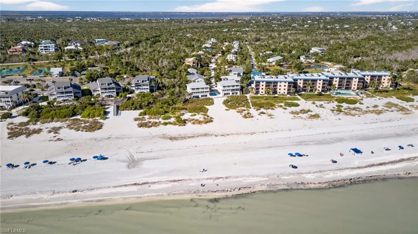 280 Southwinds Dr, Sanibel, Florida 33957