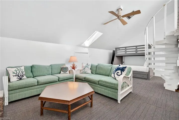 280 Southwinds Dr, Sanibel, Florida 33957