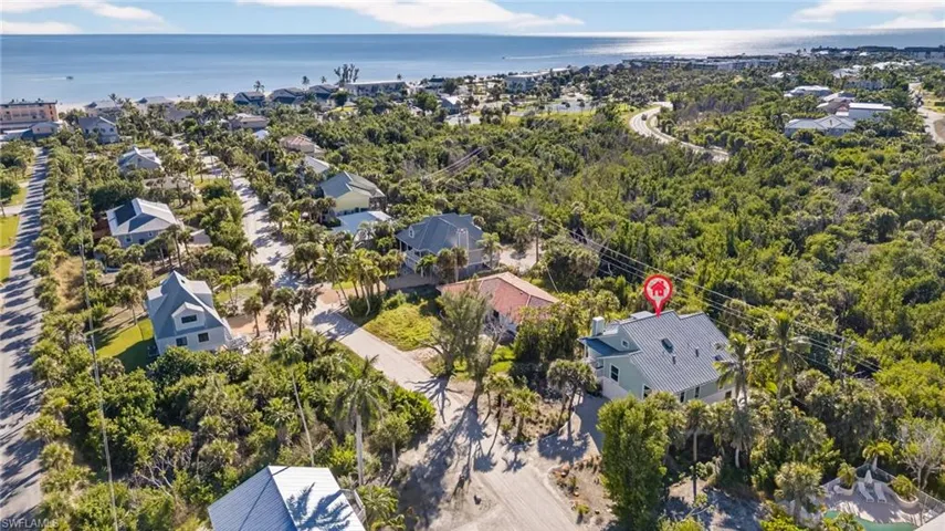 280 Southwinds Dr, Sanibel, Florida 33957