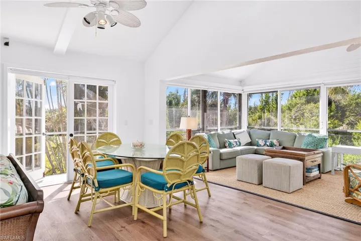 280 Southwinds Dr, Sanibel, Florida 33957