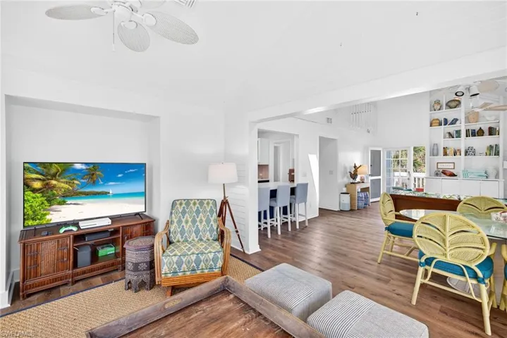 280 Southwinds Dr, Sanibel, Florida 33957
