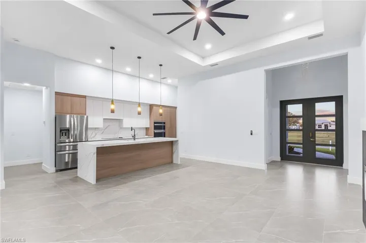 142 Sw 33rd Pl, Cape Coral, Florida 33991