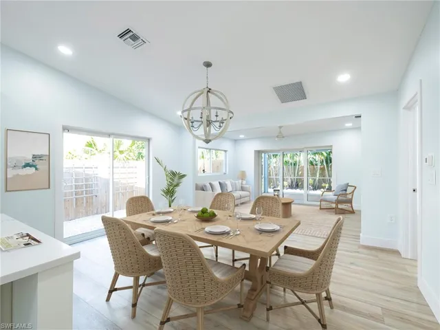 Virtual Staging