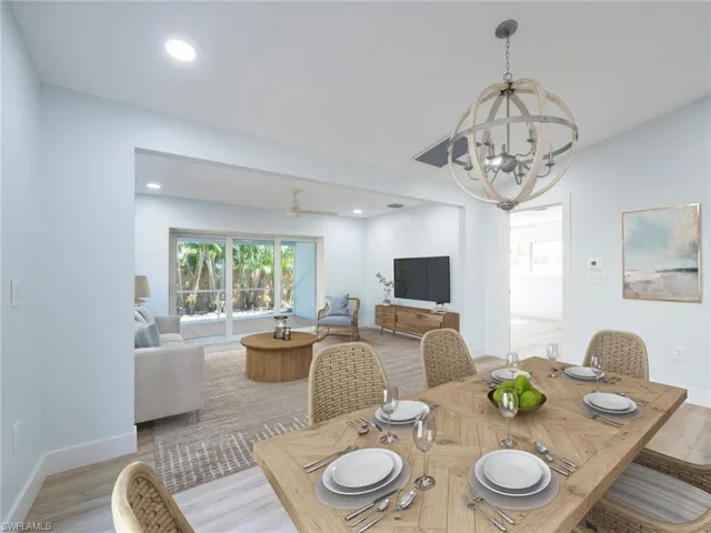 Virtual Staging