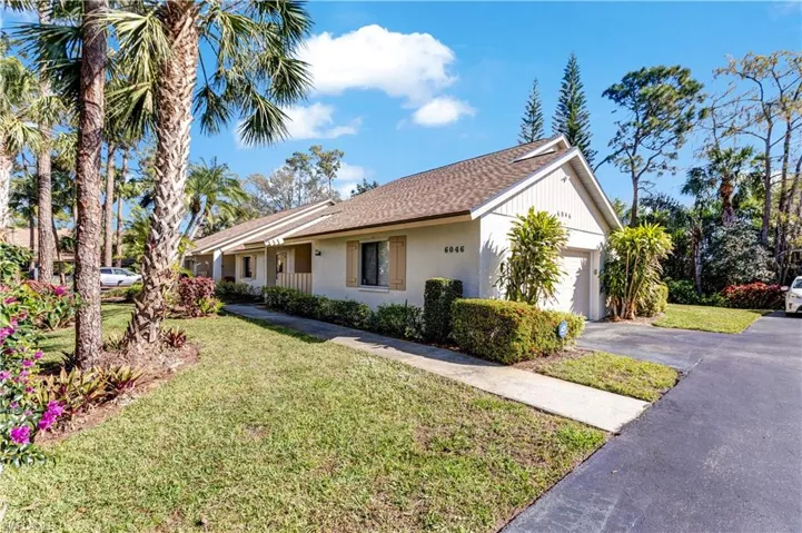 6046  Huntington Woods  DR, Naples, FL 34112