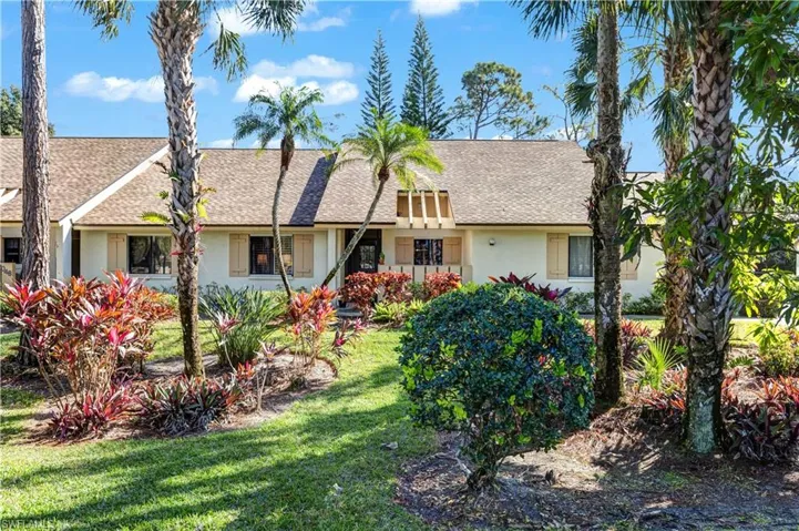 6046  Huntington Woods  DR, Naples, FL 34112